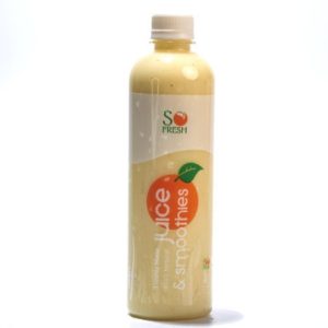 Breakfast Smoothie