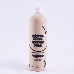 Cinnamon Spice Tigernut