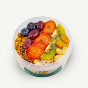 Crème Haven Parfait (Unsweetened)