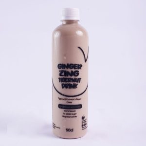 Ginger Zing Tigernut