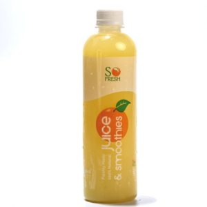 Lemon Zinger