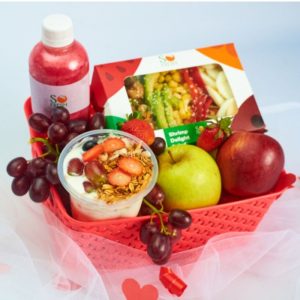 Love Basket