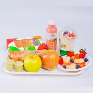Love Platter