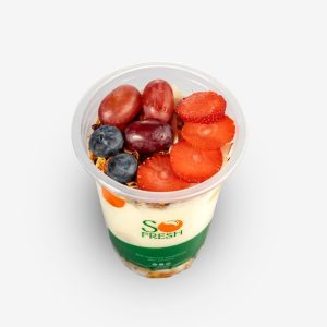 Parfait MAX [14oz]