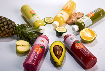 Smoothies