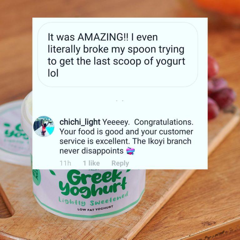 Sofresh testimonial 11
