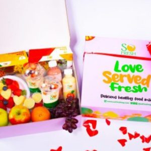 Special Delight Box