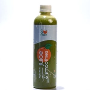 Tropical Cleanse