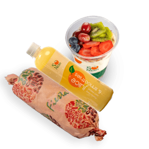 Delight Combo